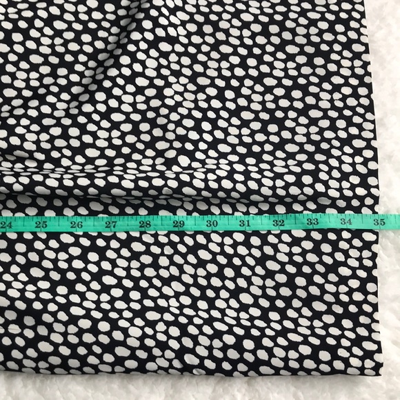 Loft silk dress - Picture 6 of 6